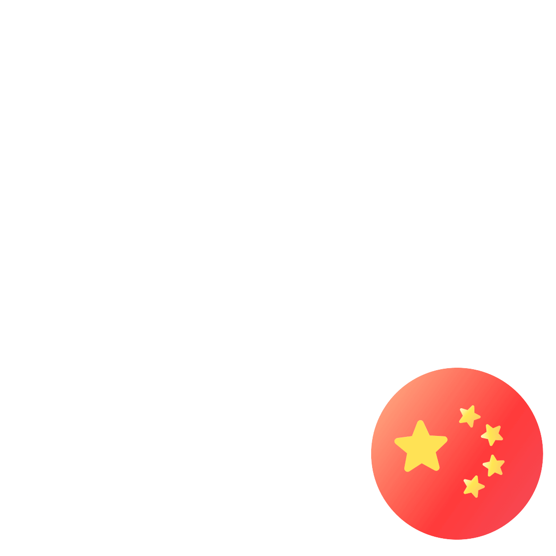 国庆头像边框25