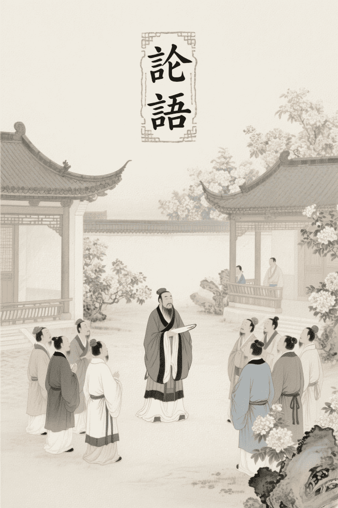 论语