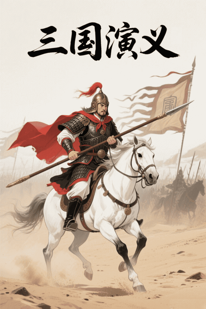 三国演义
